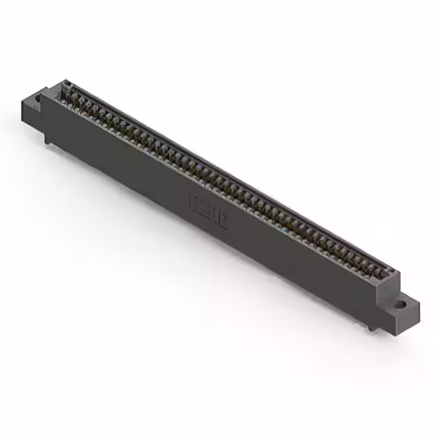895-092-560-504 EDAC Inc.  Edgeboard Connectors